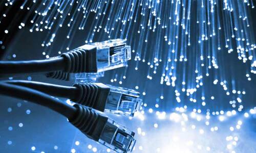 Network Altyapı Hizmeti