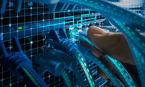 Network Ekipmanları Çözümleri
